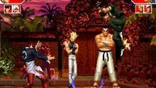 Imagen 2 de The King of Fighters ’97 CV