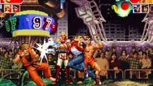 Imagen 3 de The King of Fighters ’97 CV