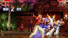 Imagen 4 de The King of Fighters ’97 CV