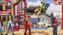 Imagen 5 de The King of Fighters ’97 CV