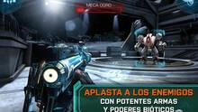 Imagen 3 de Mass Effect: Infiltrator