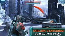Imagen 4 de Mass Effect: Infiltrator