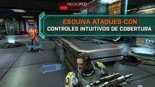 Imagen 6 de Mass Effect: Infiltrator