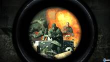 Imagen 26 de Sniper Elite V2