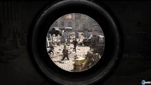 Imagen 15 de Sniper Elite V2