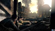 Imagen 17 de Sniper Elite V2