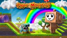 Imagen 6 de Paper Monsters