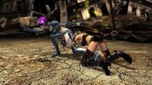 Imagen 53 de Girl Fight XBLA