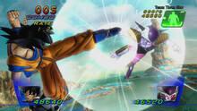 Imagen 31 de Dragon Ball Z para Kinect