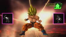 Imagen 44 de Dragon Ball Z para Kinect
