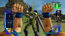 Imagen 58 de Dragon Ball Z para Kinect