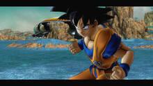 Imagen 33 de Dragon Ball Z para Kinect