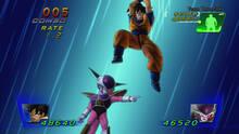 Imagen 34 de Dragon Ball Z para Kinect