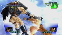 Imagen 37 de Dragon Ball Z para Kinect