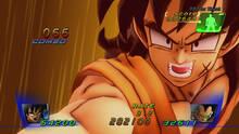 Imagen 39 de Dragon Ball Z para Kinect