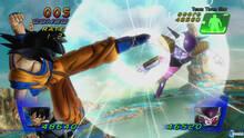 Imagen 12 de Dragon Ball Z para Kinect