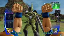 Imagen 21 de Dragon Ball Z para Kinect