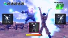 Imagen 18 de Dragon Ball Z para Kinect