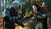 Imagen 290 de The Witcher 3: Wild Hunt