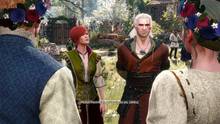 Imagen 324 de The Witcher 3: Wild Hunt