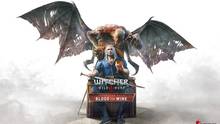 Imagen 345 de The Witcher 3: Wild Hunt