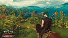 Imagen 350 de The Witcher 3: Wild Hunt