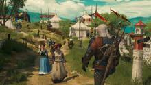 Imagen 352 de The Witcher 3: Wild Hunt