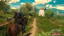 Imagen 360 de The Witcher 3: Wild Hunt
