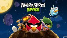 Imagen 4 de Angry Birds Space