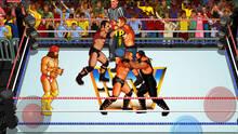 Imagen 7 de WWE WrestleFest