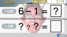 Imagen 5 de Brain Training Infernal del Dr. Kawashima