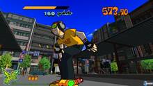 Imagen 12 de Jet Set Radio PSN