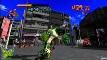 Imagen 14 de Jet Set Radio PSN