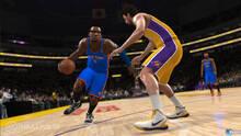 Imagen 1 de NBA Live 13