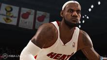 Imagen 5 de NBA Live 13