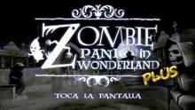 Imagen 4 de Zombie Panic in Wonderland Plus