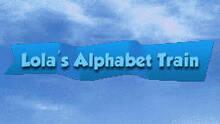 Imagen 3 de Lola's Alphabet Train DSiW