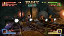 Imagen 11 de Fable Heroes XBLA