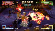 Imagen 4 de Fable Heroes XBLA