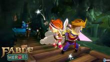 Imagen 5 de Fable Heroes XBLA
