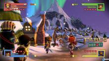 Imagen 9 de Fable Heroes XBLA