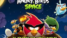 Imagen 9 de Angry Birds Space