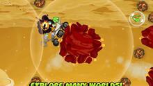 Imagen 12 de Angry Birds Space