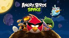 Imagen 14 de Angry Birds Space