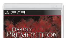 Imagen 4 de Deadly Premonition: The Director's Cut