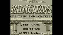 Imagen 2 de Kid Icarus of Myths and Monsters CV