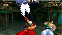 Imagen 4 de Samurai Shodown 4: Amakusa's Revenge CV