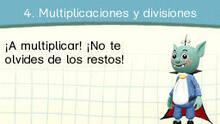 Imagen 4 de xito en primaria Matemticas curso 4 WiiW