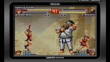 Imagen 2 de King of Fighters Ex 2