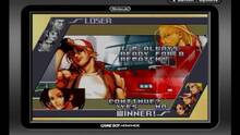 Imagen 11 de King of Fighters Ex 2